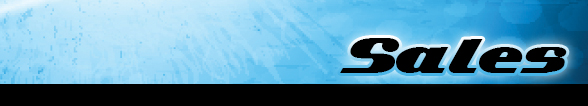 Sales
